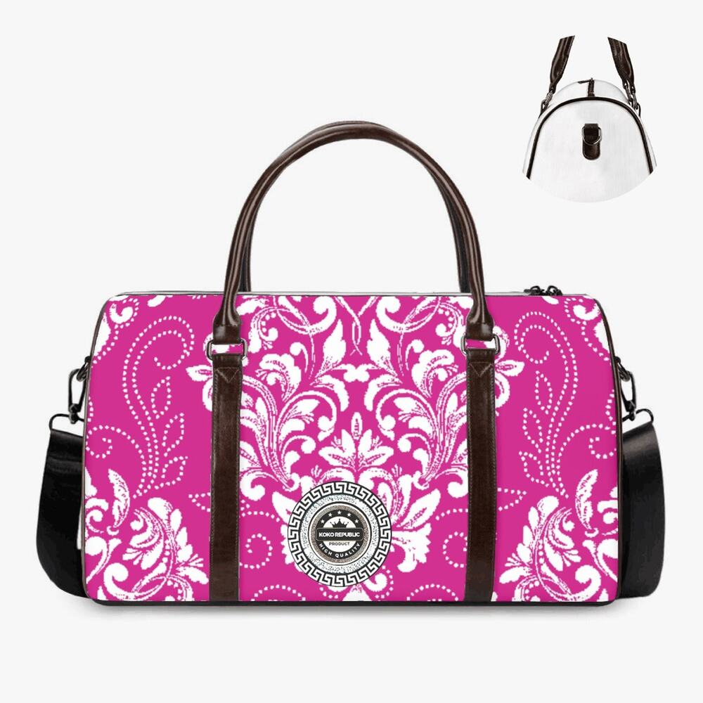 kokorepublic  Duffle Bag